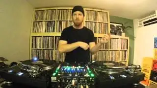 Skratch Bastid - David Bowie Tribute 