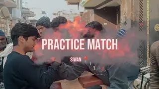 Arm wrestling