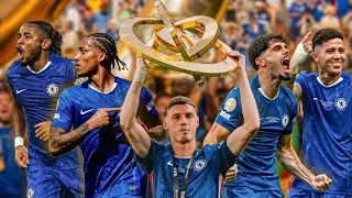 Chelsea &bull; Camino a la Victoria - Mundial de Clubes 2025