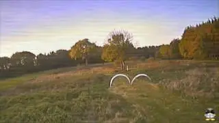 QAVR 210 Freerun