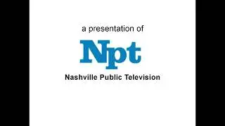 Nashville Public Television Logo (2000) [HQ REMAKE/RECREATION]