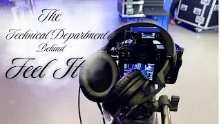 Feel It - The Technical Department