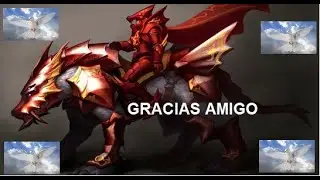 BM Renafo (Episodio 52) Mu Global Webzen 100% Free - Servidor Arcadia