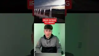 Iran Proxy War 🥶
