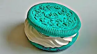 The Most Oddly Satisfying Video In The World! Satisfying Video Compilation Paint Mixing Edition ASMR