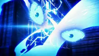 Solo Leveling【AMV】- SHADOW MONARCH