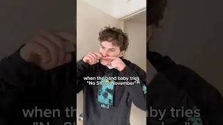 When the Band Baby tries 