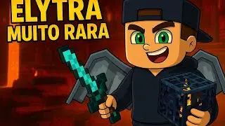 GANHEI O ITEM MAIS RARO DO SERVIDOR!! FACTIONS FIRE #02