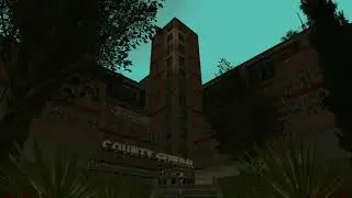 SHARE | GTA SA Android - County General Hospital