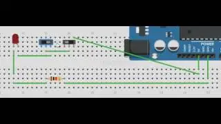 pushbutton demo