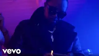 Bow Low - G-Code (Official Music Video) ft. Boss Hogg, Dubee