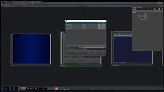 [TouchDesigner]Preset System Update 2_41