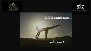 CRPS Remission: Jessica's Story