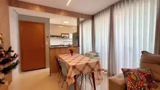 Apartamento de 2 quartos no Palmeiras | Código: 544412