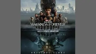 11. Con La Brisa (Film Version) - Foudeqush and Ludwig G&ouml;ransson