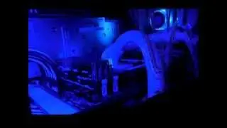 Modding Project White Snake by Timo&acute;s Modding Chamber