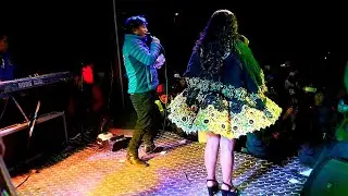 Rosita Corazon Mix Huaynos
