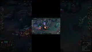 MF + SION + MORGANA = POWERFULL COMBO #shorts  #leagueoflegends #gaming #mf