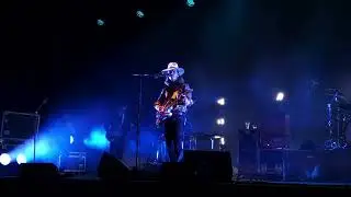 Vor í Vaglaskógi - KALEO live in London - 14 Nov 2024