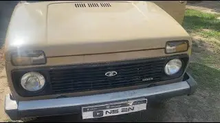 🎵 НИВА: УСТАНОВКА МАГНИТОЛЫ + БЛОК от ВАЗ 2114 | ВОЛЬТМЕТР и USB зарядка &mdash; апгрейд НИВЫ 92 г.в! 🔧