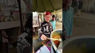 Ghar Ke Zaiqay Wale Asli Desi Naan Channay #shorts #viral