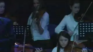 The AT Band - Close To You (LIVE)