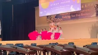 NHDS 2023 Mid-Autumn Festival [batch '09 girls]