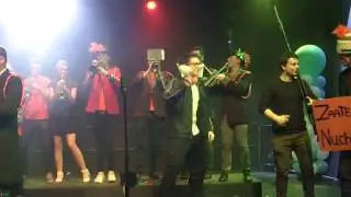Winnende optreden LKZH2016 Nuchter Vertroch 