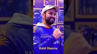 Rohit Sharma vs Virat Kohli #cricket #match #shorts