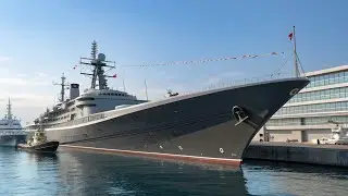 2026 Ise &ndash; революция в мире кораблей | Полный разбор