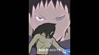 Best Villain Duo? | Madara And Obito Edit |