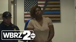 Woman accused of killing 22-year-old, injuring three others in Plank Road hit-and-run arrested
