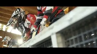 Bicross Club Gen&egrave;ve - Bmx race - Pro Open Gen&egrave;ve 2016