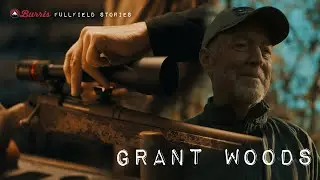 Burris Fullfield Stories | Grant Woods - Episode 1