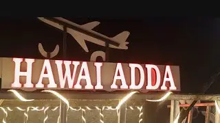 Hawai adda vlog  H2F7+3M2, Jandiala Guru, Jandiala Rural, Punjab 143115