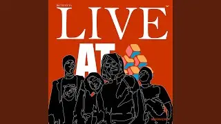 Botellyta (Live At Makinacrea)