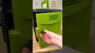 Safe & Secure Classroom Phone Storage