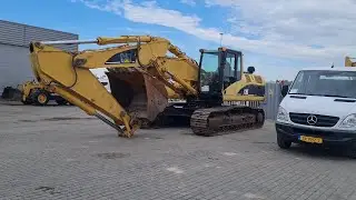 70168670 Caterpillar 325C