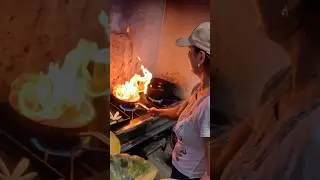 How to Make the Perfect Flame Charred Steak!