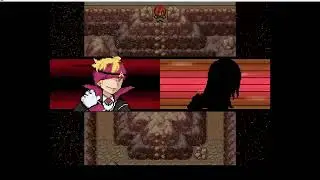 Pokemon Renegade Reborn Poison/Fire vs Hardy