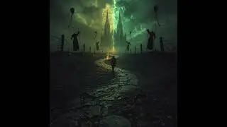 💠 DUAL PATH OF PERIL ☠️