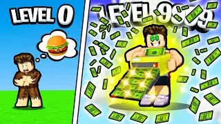 PRINTING BILLIONS in Bank Tycoon! - Roblox