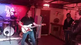 One Bourbon...One Scotch....One Beer - George Thorogood (Duane Dixon)