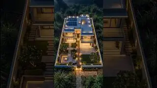 From Ruins to Luxury in Seconds 😱