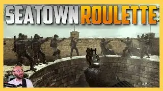 Seatown Roulette! | Swiftor