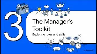 The Exceptional Manager - 01