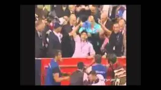 Diego  A. Maradona :  after 14 years The King  Return in Naples *Great Love *1 \ 2