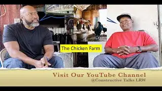 The Chicken Farm - 