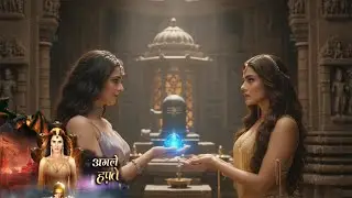 Purvi Ko Mila jivandan | Naagin 7 New update