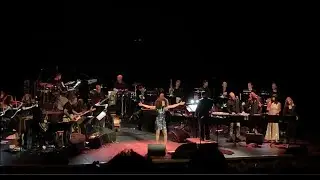 Beverley Knight - The Cross (London Royal Festival Hall 23rd May 2019)